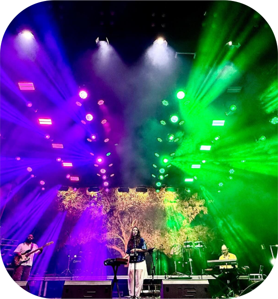 Festival das Caraibeiras