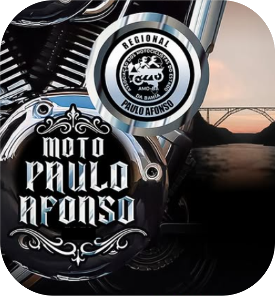 Moto Paulo Afonso