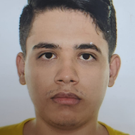 Caio Daniel Vieira da Silva