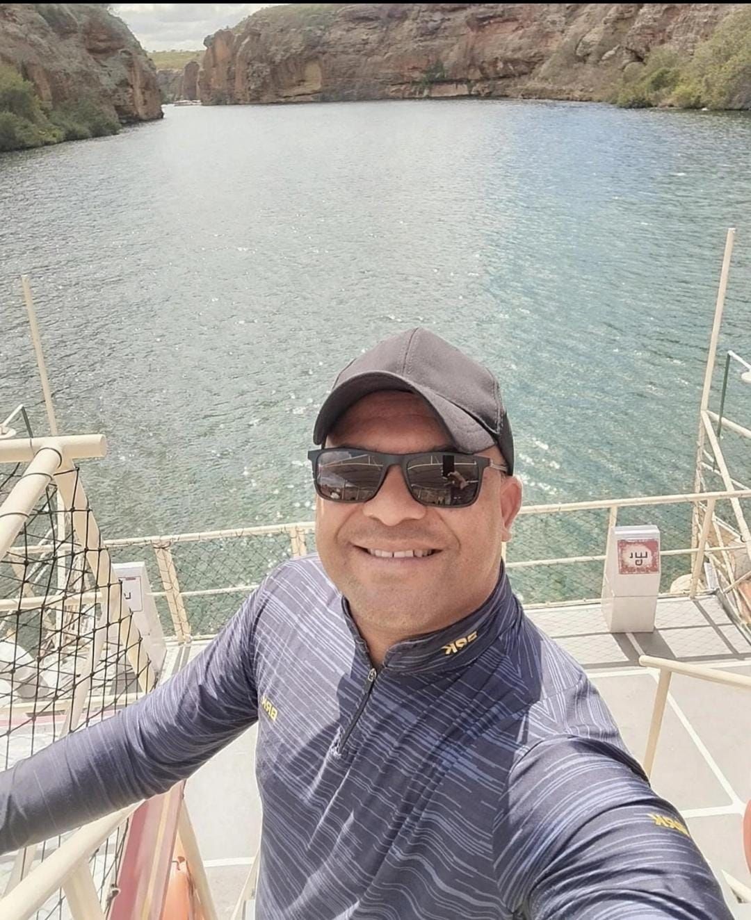 Ivo José da Silva