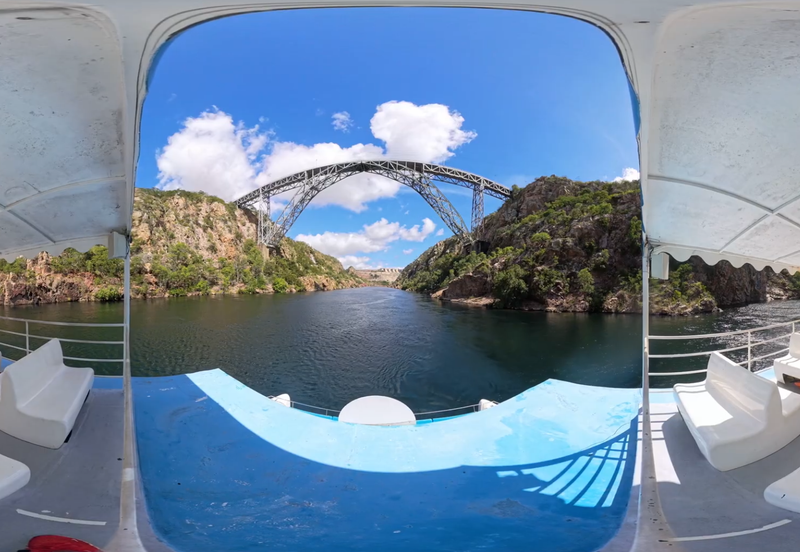 Catamarã